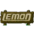 Lemon Amiga icon