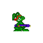 Jazz Jackrabbit (Series) icon