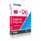 RecoveryTools MBOX Migrator