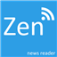 Zen News Reader icon