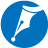 Inspire Writer icon