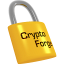 CryptoForge icon