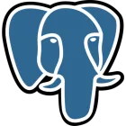 PostgreSQL icon