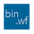 Bin.wf icon