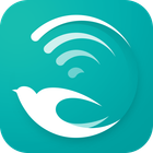 Swift WiFi - Free WiFi Hotspot Portable icon