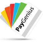 PayGenius icon