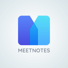 MeetNotes icon