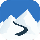 Slopes icon