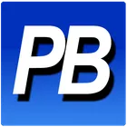 PowerBASIC icon