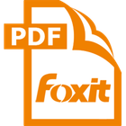 Foxit PDF Creator icon