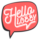 HelloLobby icon