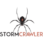 StormCrawler icon