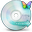 EZ CD Audio Converter icon