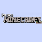 Paper Minecraft icon