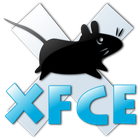 Xfce icon