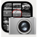 Image Capture icon