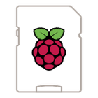 Raspberry Pi OS icon