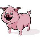 RSS Pig icon