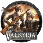 Valkyria Chronicles (Series) icon