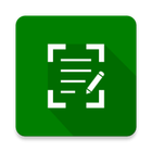 Open Note Scanner icon