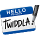 Twiddla icon