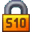 S10 Password Vault icon