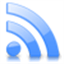 Public RSS Reader icon