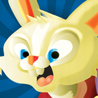 Easter Bunny icon