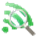 Wi-Fi Scanner (LizardSystems) icon