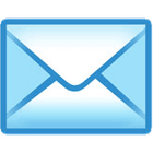 Simple Mail icon