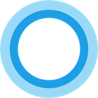 Cortana Analytics icon