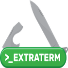 Extraterm icon