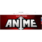 Gaze Anime icon