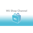 Wii Shop Channel icon