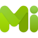 Misskey icon