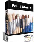 Paint Studio icon