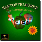 Kartoffelpüree icon