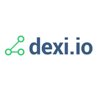 Dexi.io icon