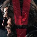 Metal Gear Solid (Series) icon