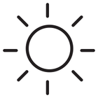 Weather Lock icon