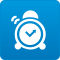 Clock PMS icon