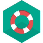 Kaspersky Rescue Disk icon