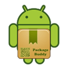 Package Buddy icon