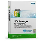 EMS SQL Manager for PostgreSQL icon