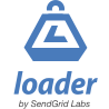 Loader.io icon