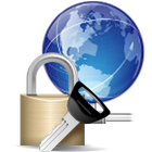 NetCrypt icon