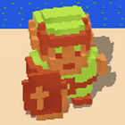 Zelda 30 Tribute icon