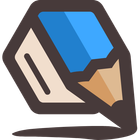 Graphite icon