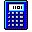 XCALC icon