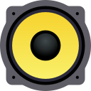 GNOME Music icon